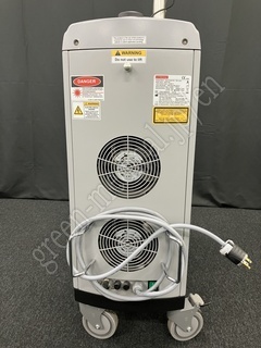 Lutronic Corporation YAG Laser