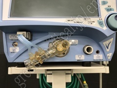 NEWPORT Ventilator