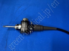 OLYMPUS Video Transnasal Gastroscope