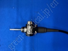 OLYMPUS Video Colonoscope