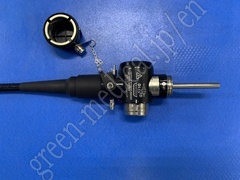 OLYMPUS Video Colonoscope