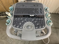 SIEMENS Diagnostic Ultrasound System