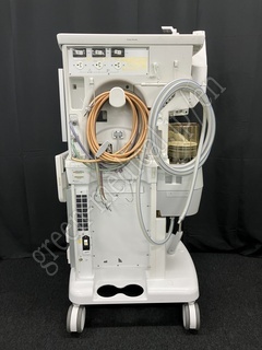 GE Healthcare Anesthesia Machine