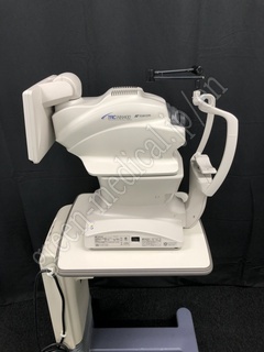 TOPCON Fundus Camera