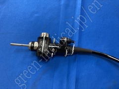 OLYMPUS Video Colonoscope