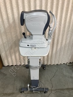 NIDEK Auto Refractor Keratometer