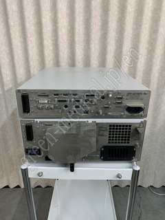 OLYMPUS Processor & Xenon Lightsource