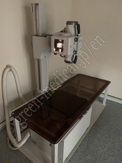 HITACHI X-Ray System