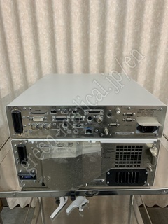 OLYMPUS Video Processor & Xenon Lightsource