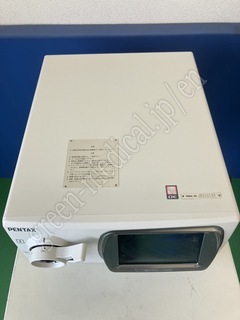 PENTAX Processor