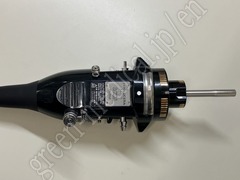 OLYMPUS Parts Scope