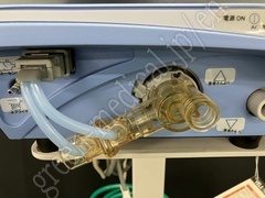 NEWPORT Ventilator
