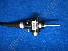 OLYMPUS Video Colonoscope