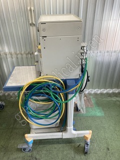 Drager Anesthesia Machine