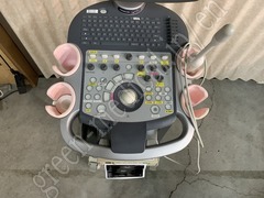 SIEMENS Ultrasound