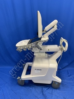 TOSHIBA Diagnostic Ultrasound System