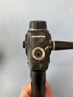 OLYMPUS Video Bronchoscope