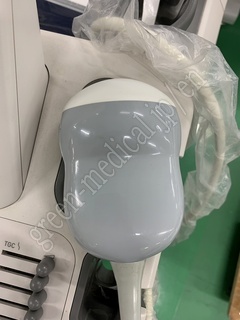 MEDISON Ultrasound Color Doppler