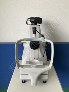 TOPCON Fundus Camera