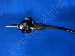 OLYMPUS Video Colonoscope