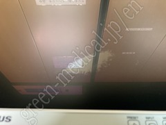 OLYMPUS High Definition LCD monitor