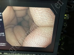 OLYMPUS High Definition Monitor