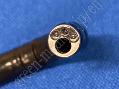 OLYMPUS Rhino Laryngoscope