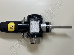 OLYMPUS Video Colonoscope