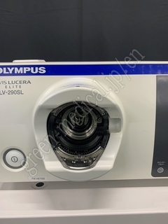 OLYMPUS 