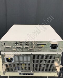 OLYMPUS Processor & Light Source