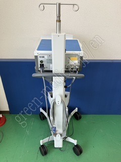 Abbott Medical Optics Japan Cataract Surgical Unit