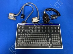 OLYMPUS Processor & Xenon Lightsource
