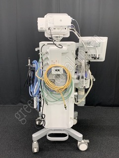 GE Healthcare Anesthesia Machine