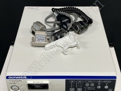 OLYMPUS Processor & Xenon Lightsource
