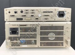 OLYMPUS Processor & Light Source