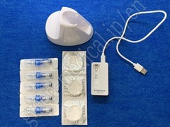 Equipmed Microneedling device