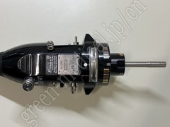 OLYMPUS Video Colonoscope