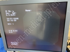 OLYMPUS High Definition Monitor