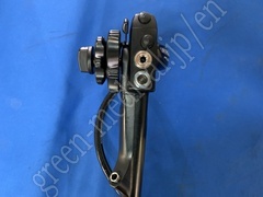 OLYMPUS Video Gastroscope