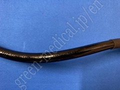 OLYMPUS Video Transnasal Gastroscope