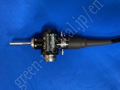 OLYMPUS Video Transnasal Gastroscope