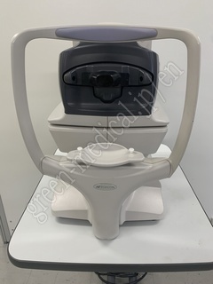 TOPCON Computerized Tonometer