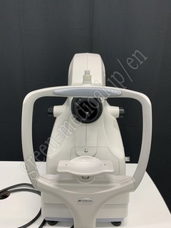 TOPCON Non-Mydriatic Retinal Camera - Beye