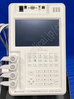 InBody・Japan Body Composition Analyzer Scale