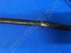 FUJIFILM Video Transnasal Gastroscope