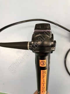OLYMPUS Video Bronchoscope