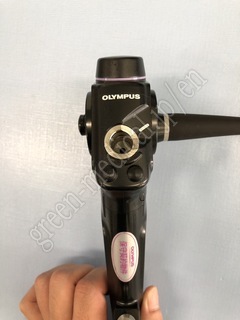 OLYMPUS Video Bronchoscope