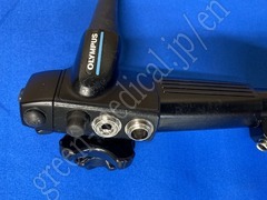 OLYMPUS Video Gastroscope