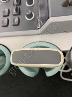 SIEMENS 4D Ultrasound System