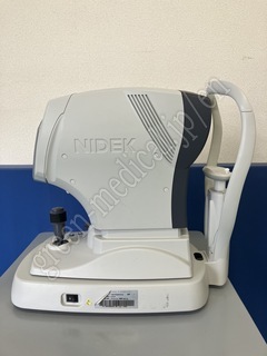 NIDEK Autorefractor Keratometer